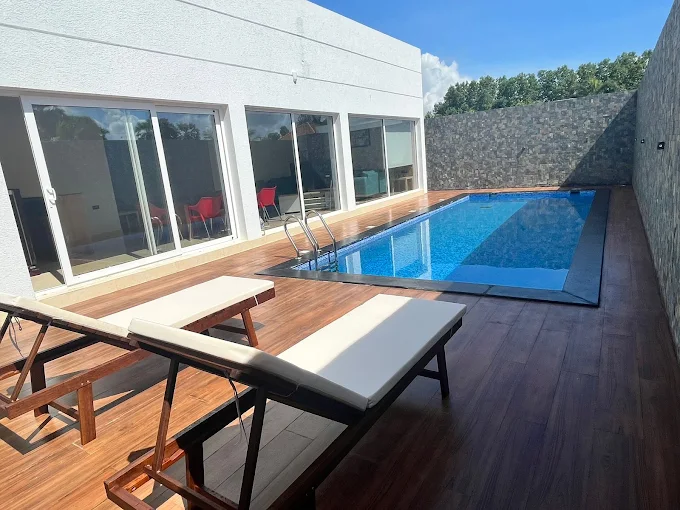 Golden Sands Beach Front Resorts & Properties Andhra Pradesh Gallery